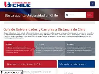 universidadesonline.cl