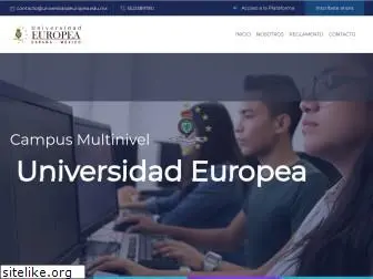 universidadeuropea.edu.mx