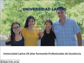 universidadlatino.edu.mx