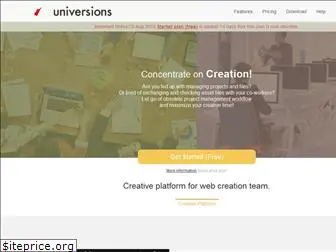 universions.com