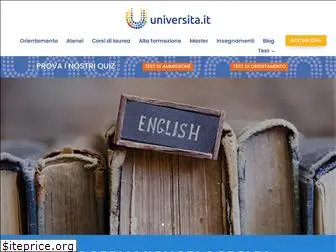 universita.it