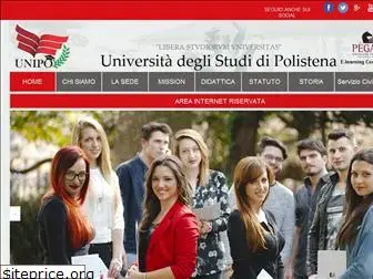 universitadipolistena.it