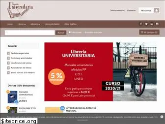 universitarialibros.com