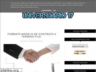 universitario17.blogspot.com