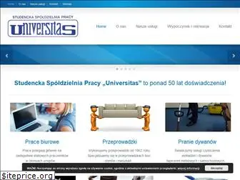 universitas.pl