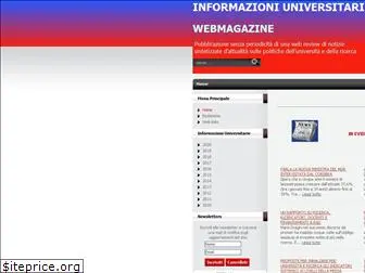 universitastrends.info