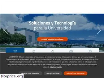 universitasxxi.com