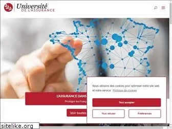 universite-assurance.org