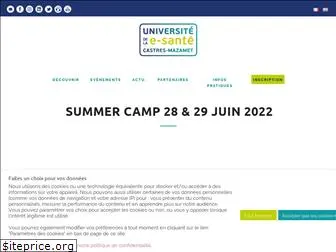 universite-esante.com