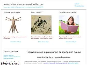 universite-sante-naturelle.com