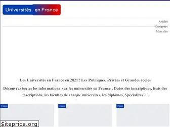 universites-en-france.net