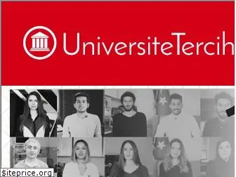 universitetercihleri.com