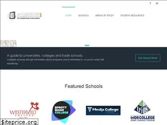 universities-colleges-schools.com