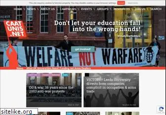 universities.caat.org.uk