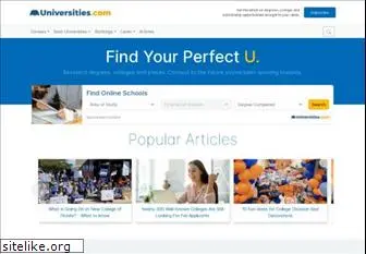 universities.com