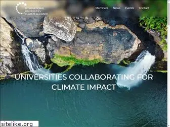 universitiesforclimate.org