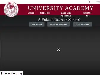 university-academy.org