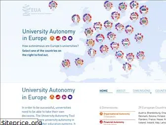 university-autonomy.eu