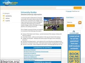 university-guides.com