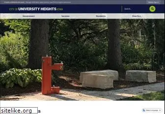 university-heights.org