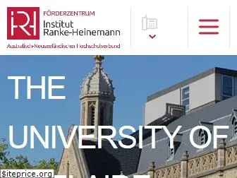 university-of-adelaide.de