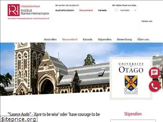 university-of-otago.de