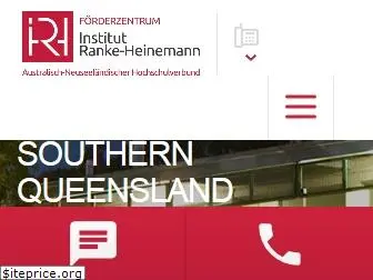 university-of-southern-queensland.de