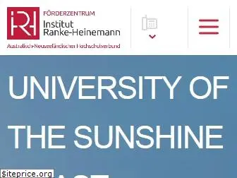 university-of-the-sunshine-coast.de