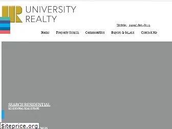 university-realty.com