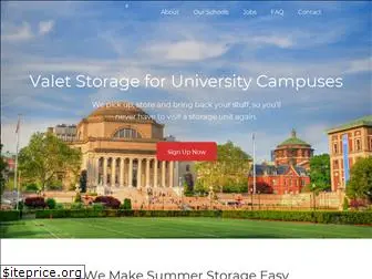 university-storage.com