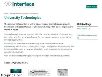 university-technology.com