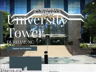 university-tower.com