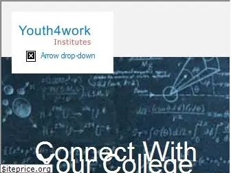 university.youth4work.com