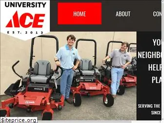 universityace.com