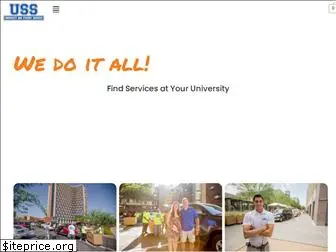 universityandstudentservices.com