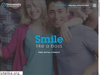 universitybraces.com