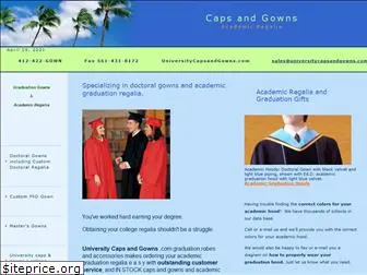 universitycapsandgowns.com