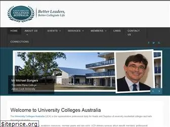 universitycollegesaustralia.edu.au