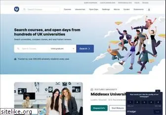 universitycompare.com