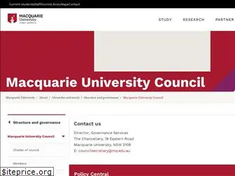 universitycouncil.mq.edu.au