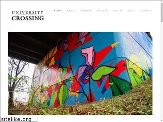 universitycrossing.com