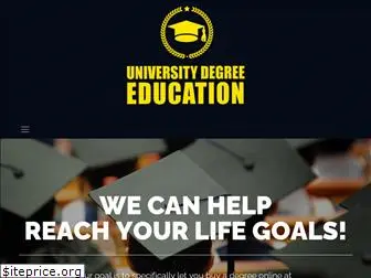 universitydegree.education