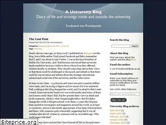 universitydiary.wordpress.com