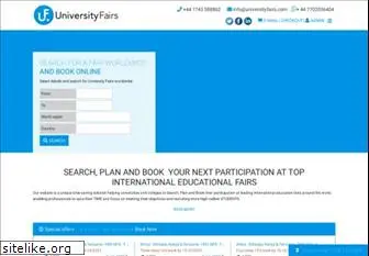universityfairs.com