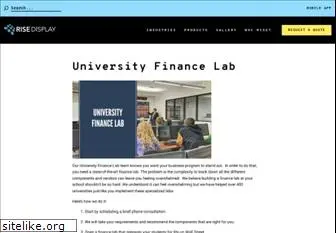 universityfinancelab.com