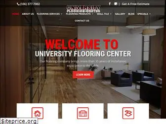 universityflooringcenter.com