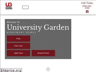 universitygardenapts.com