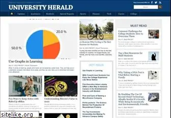 universityherald.com