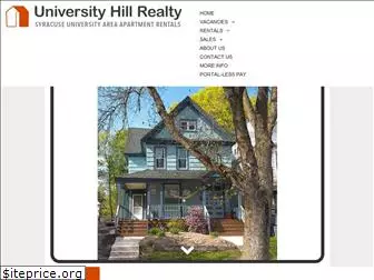 universityhill.com