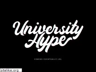 universityhype.com